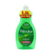Palmolive Dishwashing Liquid Original 1.3L