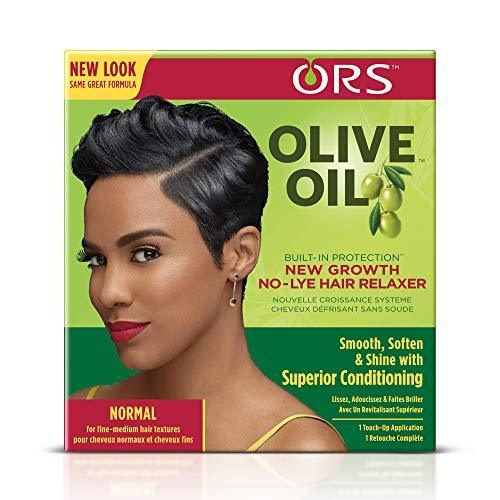 Ors Olive Oil Hair Masque, 11 Ounce