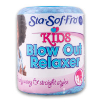 Sta-Sof-Fro Hair Relaxer Blowout Kids 375mL