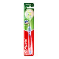 Colgate Toothbrush Deep Cleaning Twister Medium