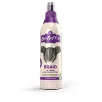 Sta-Sof-Fro Braid Hi Sheen Hair Polish Spray 350mL