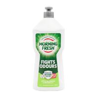 Morning Fresh Dishwashing Liquid Apple Blossom & Waterlily 650mL