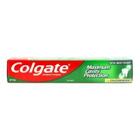 Colgate Maximum Cavity Protection Cool Mint Toothpaste 175g