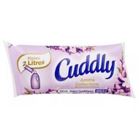 Cuddly Relaxing Wild Lavender Fabric Conditioner 300mL