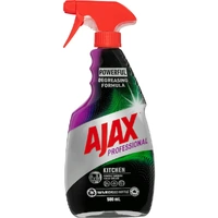 Ajax Professional Kitchen Power Degreaser 500mL