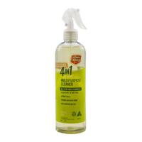 White King 4 in 1 Multipurpose Cleaner Lemon Lime 500ml