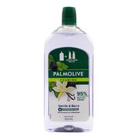 Palmolive Hand Wash Refill Vanilla & Berry 500mL