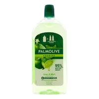 Palmolive Foaming Handwash Refill Lime & Mint 500mL