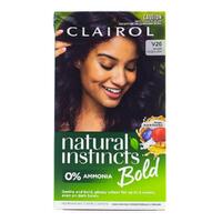 Clairol Permanent Hair Colour Natural Instincts V26 Violet 
