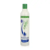 Sofn’Free Curl Activator Lotion  2 in 1 Activator and Moisturiser 350mL(11.84oz)