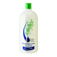 Sofn’Free Curl Activator Lotion  2 in 1 Activator and Moisturiser 750mL(25.36oz)