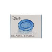 Pears Pure & Gentle Transparent Soap Mint Extract 100g