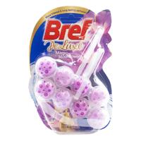 Bref Toilet Cage De Luxe Magic Moonflower 50g Pack of 2's