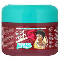 Easy Waves Boost Out Curl Relaxer with Argan Moroccan Oil 250mL (8.45oz)