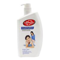 Lifebuoy Bodywash Mild Care 1L 