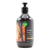 Dettol Handwash Buddha Wood Patchouli and Cedarwood 500mL