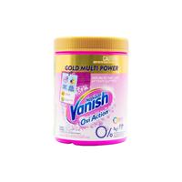 Vanish Napisan Gold Multi Power Oxi Action 1kg