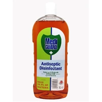 Mediguard Antiseptic Disinfectant Liquid 1L