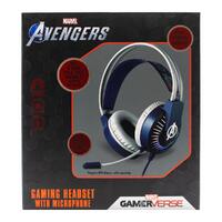 Marvel Avengers Gaming Headset with Microphone 