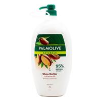 Palmolive Body Wash with Shea Butter 2L