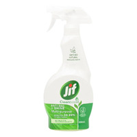 Jif Anti-Bac & Shine Multi-Purpose Spray 500mL