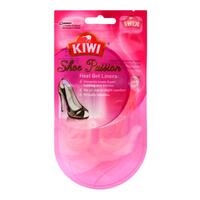 Kiwi 1 Pair Shoe Passion Heel Gel Liners 