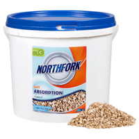 Northfork Spill Absorption Agent 4L