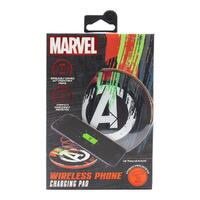 Marvel Avengers Wireless Phone Charging Pad