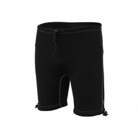 Conni Adult Containment Swim Short  78cm - 30 Waist Small Black