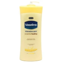 Vaseline Body Lotion Intensive Care Essential Healing 725mL