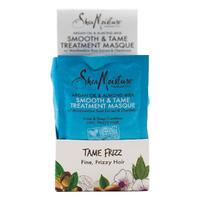 Shea Moisture Treatment Masque Smooth & Tame  57g 