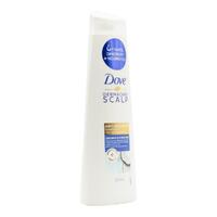 Dove Shampoo Anti-Dandruff Coconut & Hydration Shampoo 300mL