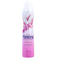 Rexona Deodorant Women Sexy Bouquet Dry 145g