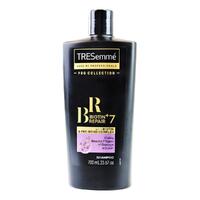 Tresemmé Shampoo Biotin Repair +7 With Biotin & Pro-Bond Complex 700mL