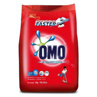 Omo Ultra Fast Clean Washing Powder 3kg