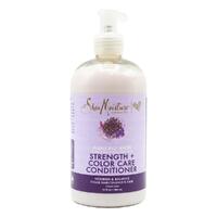 Shea Moisture Conditioner with Purple Rice Water, Wild Orchid and Sweet Violet 384mL