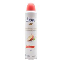 Dove Antiperspirant Deodorant Advanced Care Go Fresh Apple And White Tea Scent 220mL