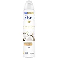 Dove Advanced Care Antiperspirant Nourishing Secrets Coconut & Jasmine 220mL