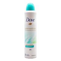 Dove Antiperspirant Summer Magnolia & Crisp Apple Scent 250mL