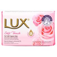 Lux Soap Bar Soft Touch 80g
