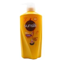 Sunsilk Soft & Smooth Shampoo Cashmere Keratin & Vitamin E 625mL