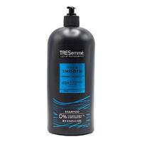 TRESemmé Shampoo Silky & Smooth with Argan Oleo Blend 1.15l