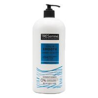 TRESemmé Conditioner Silky & Smooth Argan Oleo Blend 1.15L