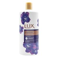 Lux  Body Wash Magical Orchid with Juniper Oil 600mL
