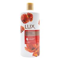 Lux Body Wash Secret Poppy with Bergamot Oil 600mL 