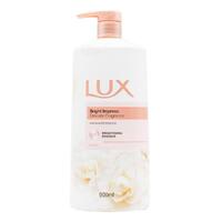 Lux Bright Impress Body Wash Glowing Niacinamide Essence 900mL 