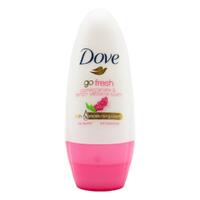 Dove Roll-On Deodorant Go Fresh Pomegranate & Lemon Verbena 40mL