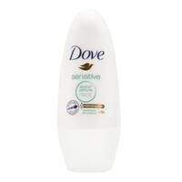 Dove Roll On Deodorant Sensitive 40mL