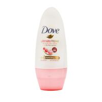 Dove Roll-On Deodorant Ultimate Repair 40mL 