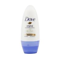 Dove Roll-On Deodorant Original 40mL 